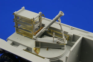 Eduard 36100 LAV Mortar Carrier 1/35 Trumpeter – image 15