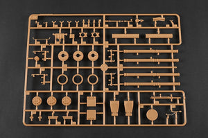 Trumpeter 01087 72V6 of 96k6 Pantsir-S1 SPAAGM BAZ-6909 1/35 – image 26