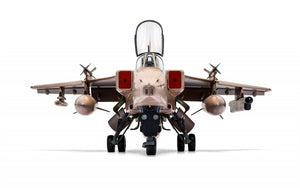 Airfix 11010 Sepecat Jaguar GR.1/GR.1A 1/48 – obrázek 10