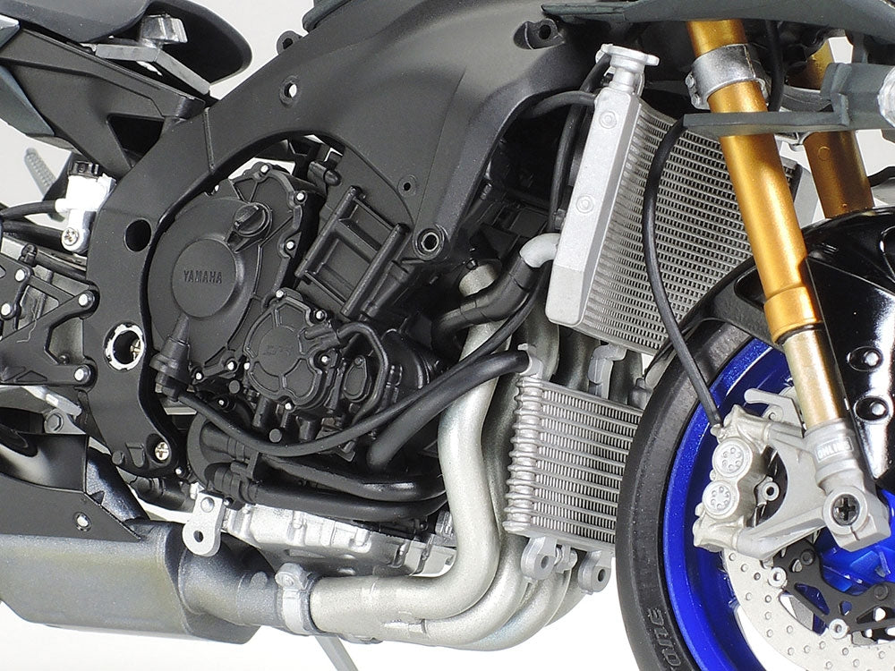 Tamiya 14133 Yamaha YZF-R1M 1/12 – Bild 3