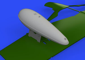 Eduard 648531 P-51D 110gal fuel tank 1/48 EDUARD – image 3