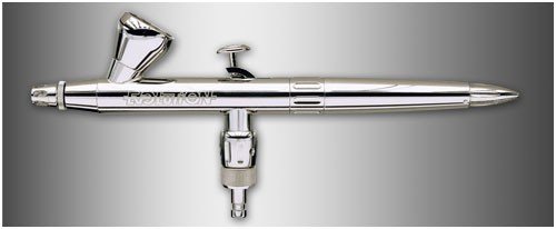 Harder &amp;amp; Steenbeck 126023-0.15mm Evolution Silverline (0.15mm)