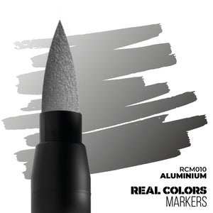 AK Interactive RCM010 ALUMINUM – ​​RC MARKER