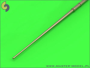 Master AM-72-080 De Havilland Sea Vixen - Pitot Tubes 1/72 – image 2