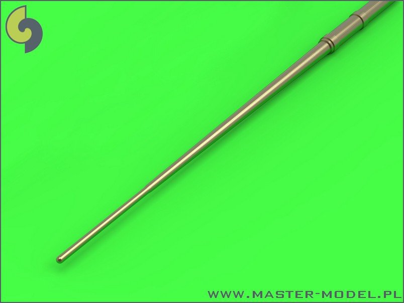 Master AM-72-080 De Havilland Sea Vixen - Pitot Tubes 1/72 – image 2