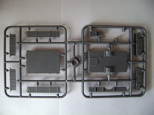 Collected 72101 ZiS-12 Special Truck 1/72 – image 7