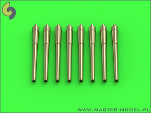 Master SM-700-041 USN 16in/45 (40.6 cm) Mark 1 barrels (1/700)