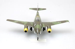Hobby Boss 80249 Germany Me262A-2a Fighter 1/72 – Bild 3