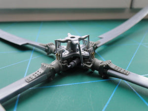 Fly 32010 Westland Wessexx HC.2 1/32 – image 18