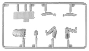 Miniart 35353 GERMAN REPAIRMEN 1/35 – image 12