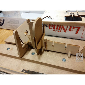 Hobby Zone HZ-PSM2 Small model shipyard – immagine 7