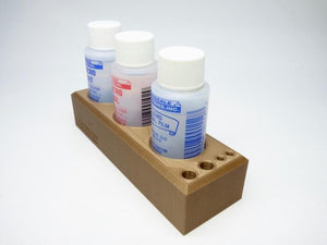 Ultimate Modeling UMP075 Decal Solution Holder (for Micro Set/Sol) – Bild 4