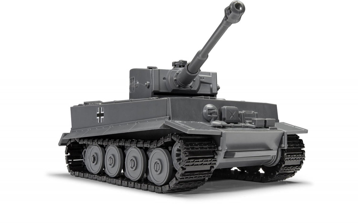 Airfix 6041 Quickbuild Tiger I – obrázek 2