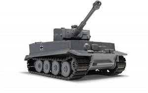 Airfix 6041 Quickbuild Tiger I – obrázek 2