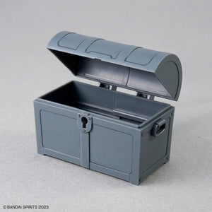 Bandai 67176 30MF ITEM SHOP AND KNIGHT OPERATION – image 6