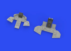 Eduard 634024 Tornado GR.4 LööK ITALERI 1/32 – imagen 2