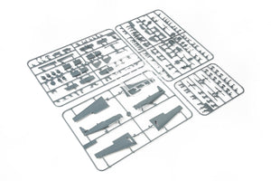 Eduard 82185 Z-526 Trenér Master 1/48 – Bild 3