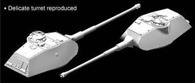 Dragon 7492 VK.45.02(P)V 1/72 – image 9