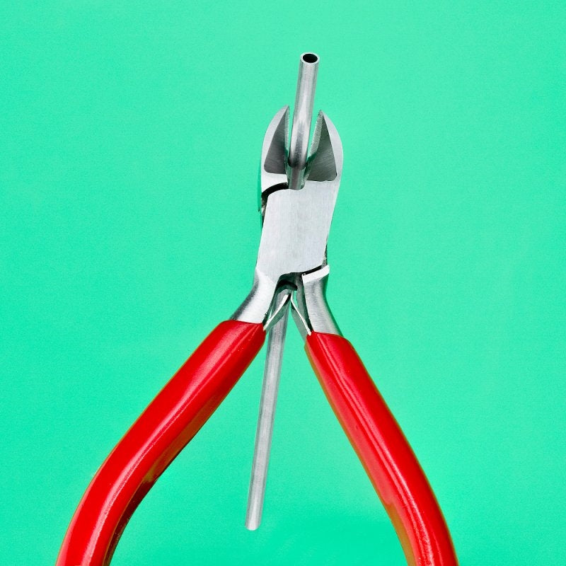 Modelcraft PPL1155 Side Cutters (115mm) – image 3