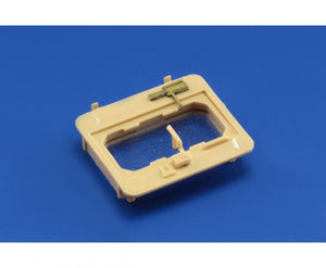 Eduard 36268 Doobi Bulldozer interior - color 1/35 Meng – obrázek 7