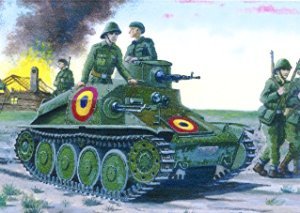 Attack 72827 Prague AH-IV-R/R1 (1/72)