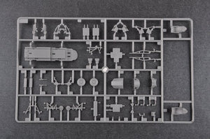 Trumpeter 02876 US T-38C Talon II 1/48 – image 8