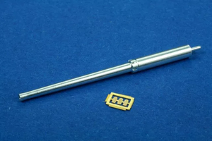RB Model 35B98 37mm M6 L/56.6 Barrel for M8 Greyhound 1/35 – Bild 2