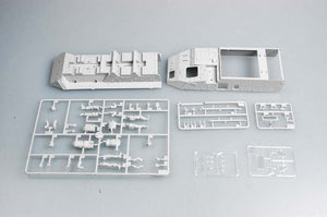 Trumpeter 00398 United State Army M1131 Stryker FSV 1/35 – immagine 9