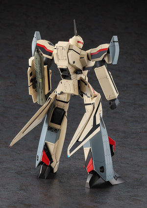 Hasegawa 65733 YF-19 Battroid Macross Plus 1/72 – image 9