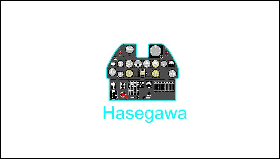 Yahu YMA3236 P-40 E Hasegawa 1/32 – image 2