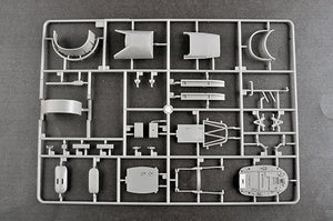 Trumpeter 02423 Junkers Ju-87R Stuka 1/24 – Bild 8