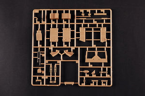 I Love Kit 63554 SOCOM M1245A1 M-ATV 1/35 – obrázek 13