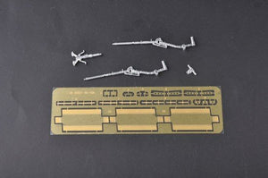 Trumpeter 02821 HU-16A Albatross 1/48 – obrázek 8
