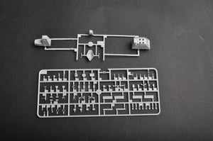 Trumpeter 04543 PLA Navy Type 054A FFG 1/350 – Bild 6