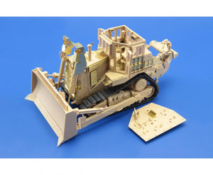Eduard 36265 Doobi Bulldozer exterior 1/35 Meng – Bild 9