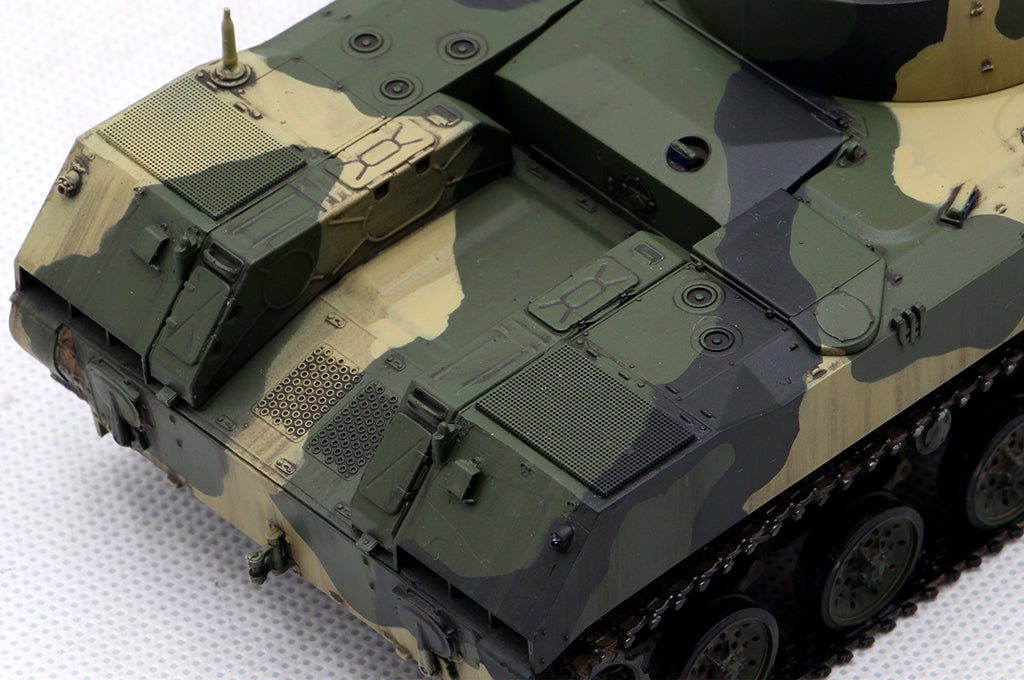 Hobby Boss 80155 Russian BMD-2 1/35 – image 12
