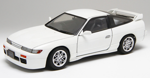Fujimi 046402 ID-67 New Sileighty (S13 + RPS13later) 1/24 – image 2