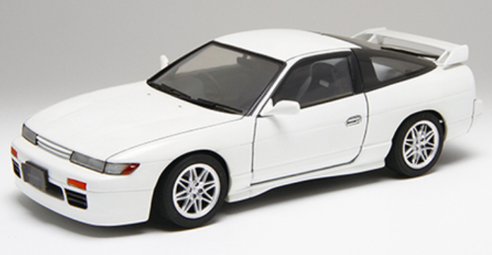 Fujimi 046402 ID-67 New Sileighty (S13 + RPS13later) 1/24 – image 2