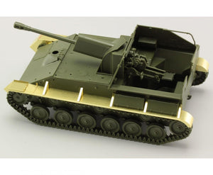 Eduard 36344 Su-76M fenders 1/35 Tamiya – Bild 3