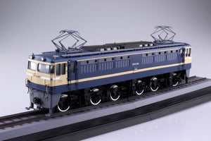 Aoshima 05342 Electric locomotive EF65/60 Late model 1/45 – obrázek 3