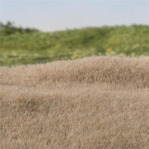Woodland Scenics WFS616 2mm Static Straw Grass – image 2