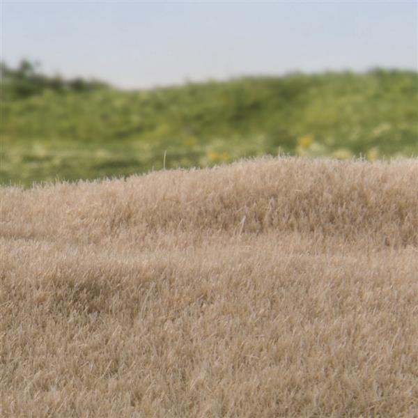 Woodland Scenics WFS616 2mm Static Straw Grass – image 2