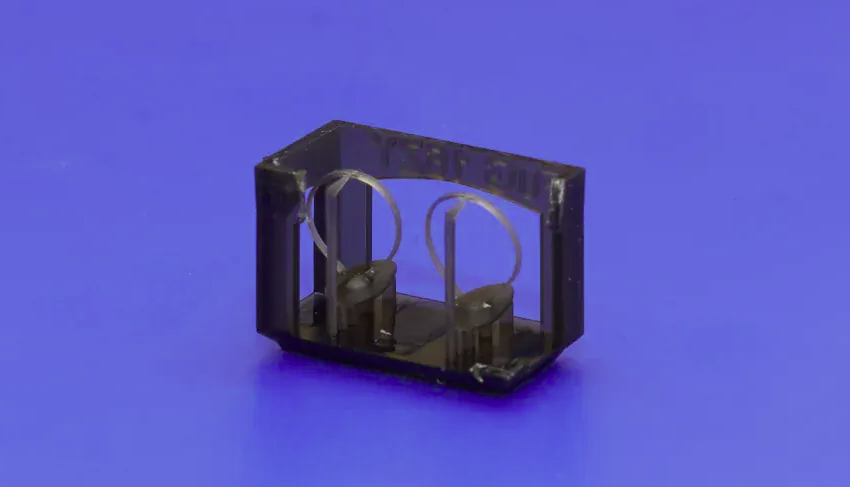 Omask 103205 Fug 16ZY antenna (3D print) 1/32 – obrázek 3