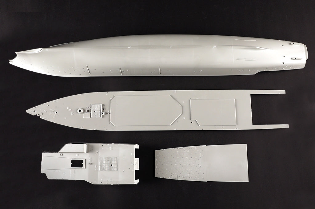 I Love Kit 62010 USS Pinckney DDG-91 1/200 – Bild 6