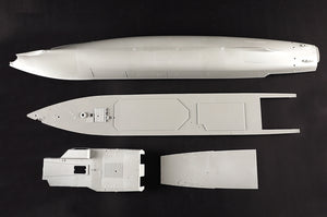 I Love Kit 62010 USS Pinckney DDG-91 1/200 – Bild 6