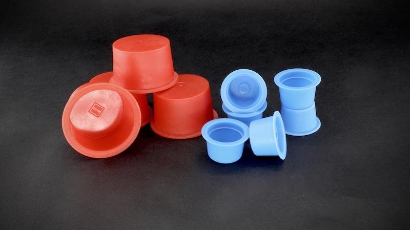 Ultimate Modelling UMP076 Ultimate Paint Cup Holder – zdjęcie 2