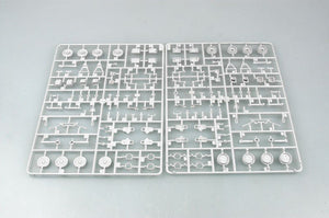 Trumpeter 01558 LAV III TUA (Tow-Under-Armour) 1/35 – image 14