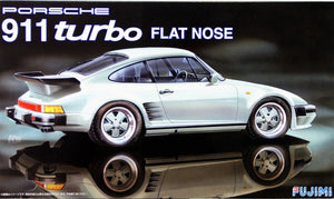 Fujimi 126289 Porsche 911 Flat Nose 1/24