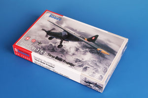 Special Hobby 72506 Dornier Do-27H-2 &amp;#39;Three Blade Propeller&amp;#39; 1/72 – image 10