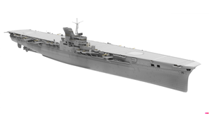 Very Fire BELBV350901DX IJN Aircraft Carrier Taiho DX Version 1/350 – Bild 3